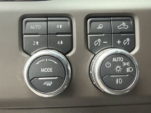 Used 2024 GMC Sierra 1500 Denali w/ Technology Package image 40