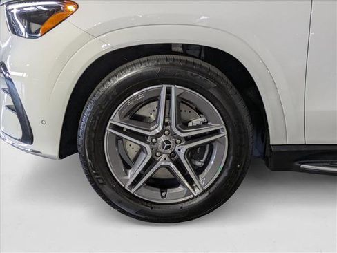 New 2026 Mercedes-Benz GLE 450 4MATIC image 10