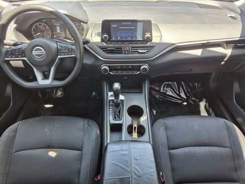 Certified 2021 Nissan Altima 2.5 S FWD image 20