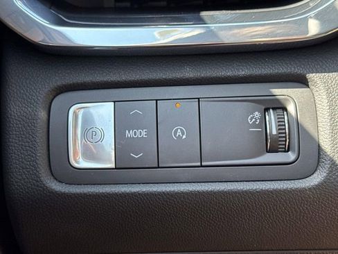 New 2025 GMC Acadia Elevation w/ Black Edition FWD image 16