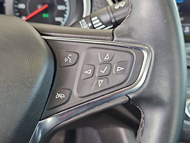 Used 2024 Chevrolet Malibu RS FWD image 14