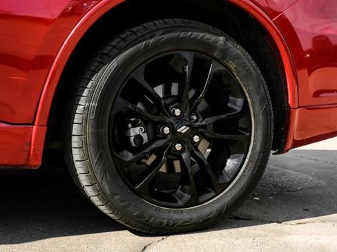 Used 2020 Dodge Durango R/T w/ Blacktop Package image 65