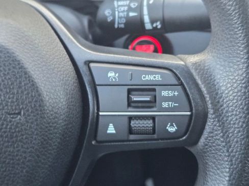 Used 2023 Honda Accord EX image 26