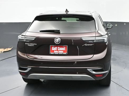 Used 2023 Buick Envision Avenir image 28