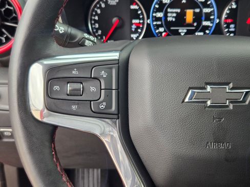 Certified 2022 Chevrolet Blazer RS w/ Enhanced Convenience Package image 22