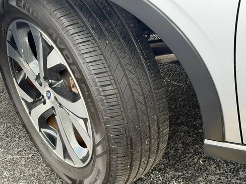 Used 2020 Subaru Outback Limited AWD/4WD image 4