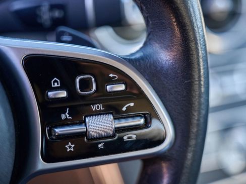 Used 2019 Mercedes-Benz C 300 C 300 Sedan 4D image 20