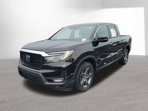 Certified 2023 Honda Ridgeline RTL-E image 12