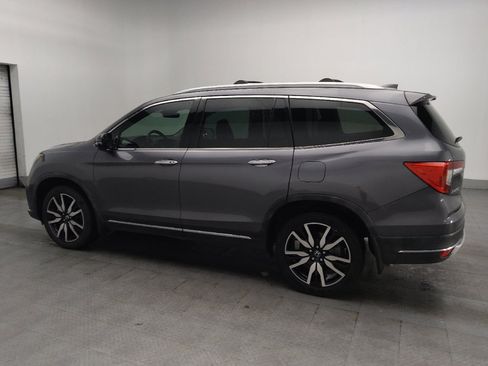 Used 2020 Honda Pilot Touring image 3