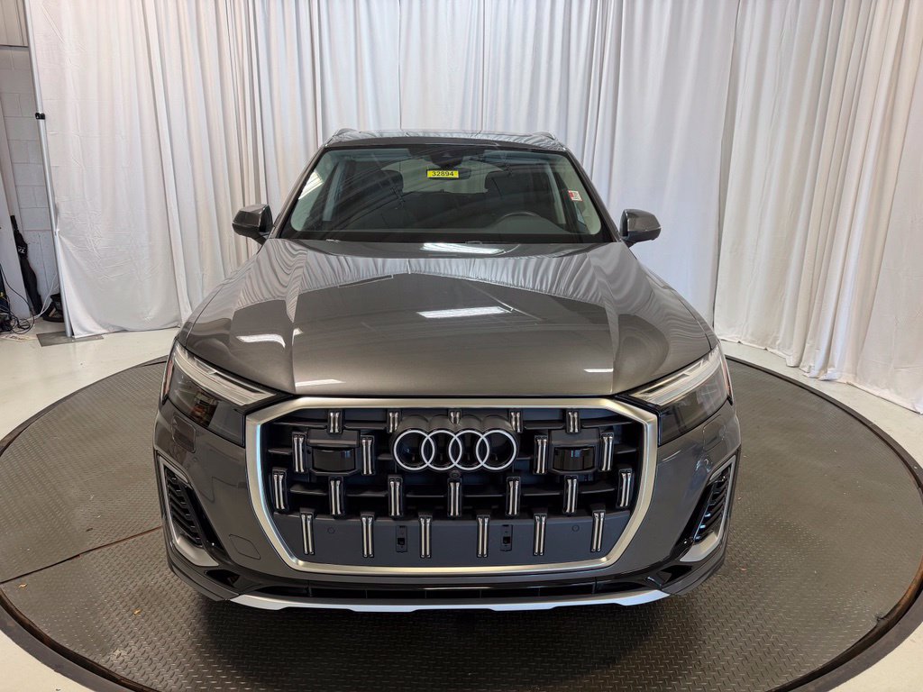 Used 2026 Audi Q7 3.0T Premium Plus AWD/4WD image 20