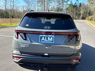 New 2026 Hyundai Tucson XRT video 4