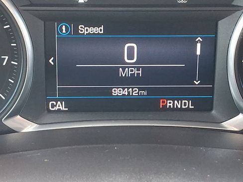 Used 2019 Chevrolet Equinox LT AWD/4WD image 19
