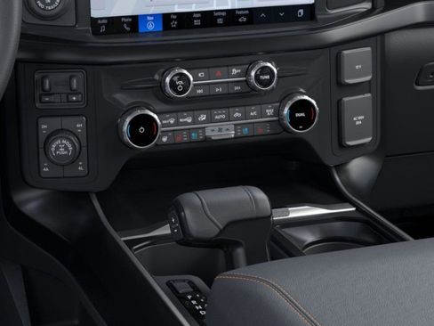 New 2026 Ford F150 Tremor image 17