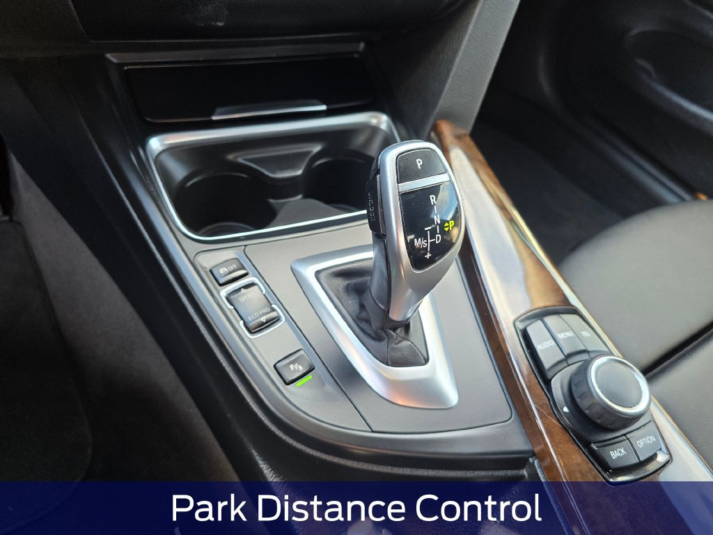 Used 2015 BMW 428i Coupe RWD image 23