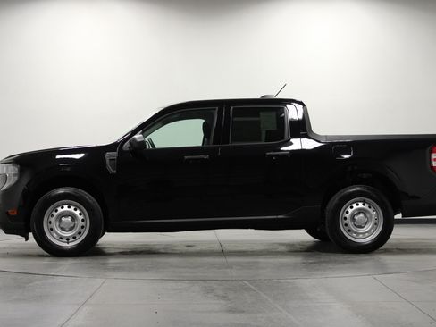 New 2026 Ford Maverick XL AWD/4WD image 7