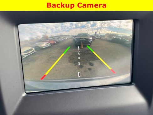 Used 2018 Jeep Compass Latitude w/ Popular Equipment Group image 9