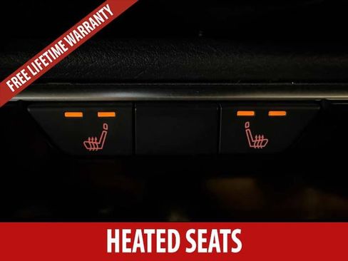 Used 2025 Nissan Sentra SR FWD image 16