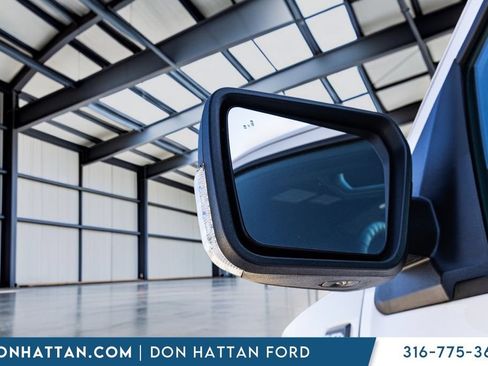 Used 2023 Ford F150 XLT w/ Equipment Group 302A High AWD/4WD image 33