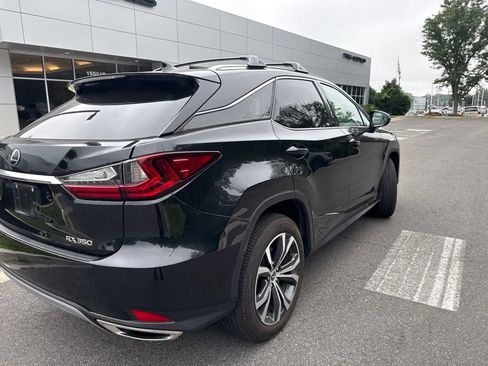 Used 2022 Lexus RX 350 AWD w/ Premium Package image 7