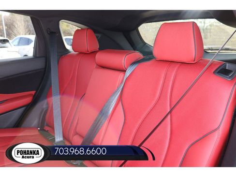 New 2026 Acura RDX A-Spec image 31