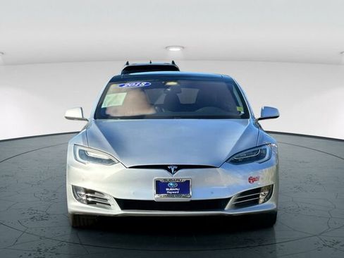 Used 2018 Tesla Model S 100D image 9