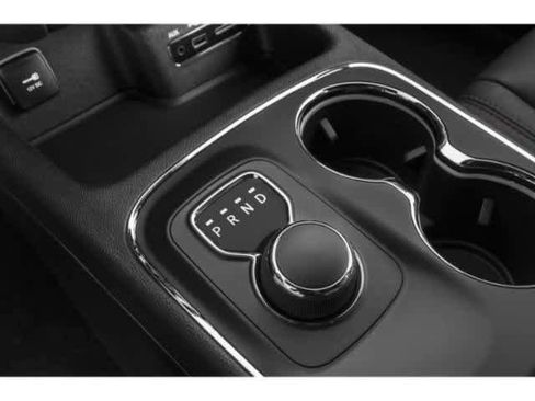 Used 2015 Dodge Durango R/T w/ Blacktop Package image 11