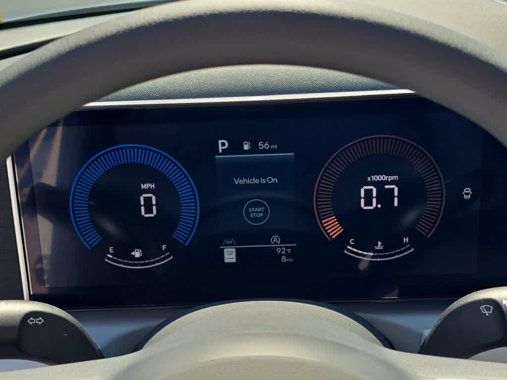 New 2026 Hyundai Tucson SEL Plus FWD image 34