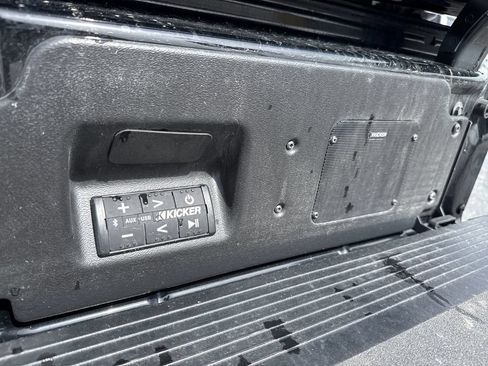 Used 2022 GMC Sierra 1500 Denali Ultimate AWD/4WD image 45