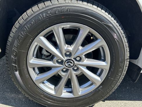 Used 2024 MAZDA CX-5 AWD 2.5 S w/ Select Package image 12