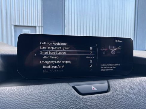 Used 2024 MAZDA CX-90 Plug-In Hybrid w/ Premium Pkg image 28