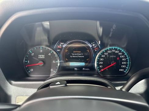 Used 2017 GMC Sierra 1500 Denali RWD image 19