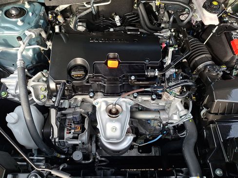 Used 2024 Honda HR-V Sport image 29