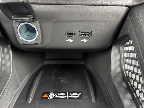 New 2026 Chevrolet TrailBlazer RS w/ Convenience Package image 22