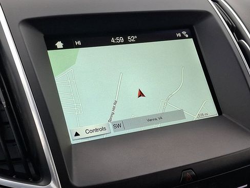 Used 2016 Ford Edge Sport w/ Equipment Group 401A image 18