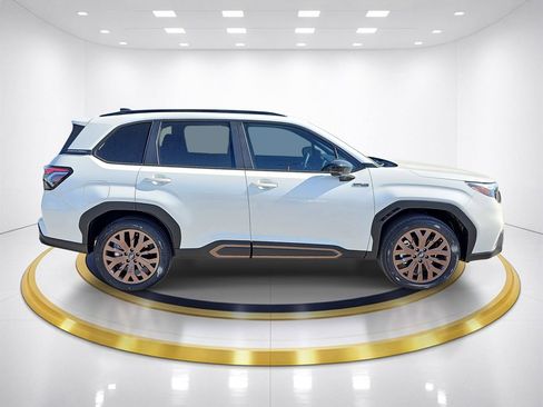 New 2026 Subaru Forester Premium AWD/4WD image 5