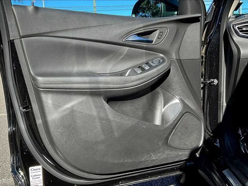 Used 2023 Buick Encore GX Preferred w/ Cold Weather Comfort Package image 20