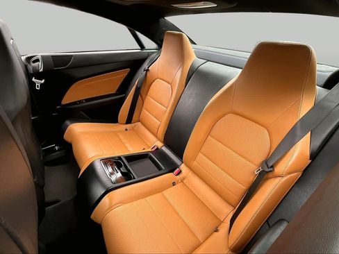 Used 2014 Mercedes-Benz E 350 Coupe image 21