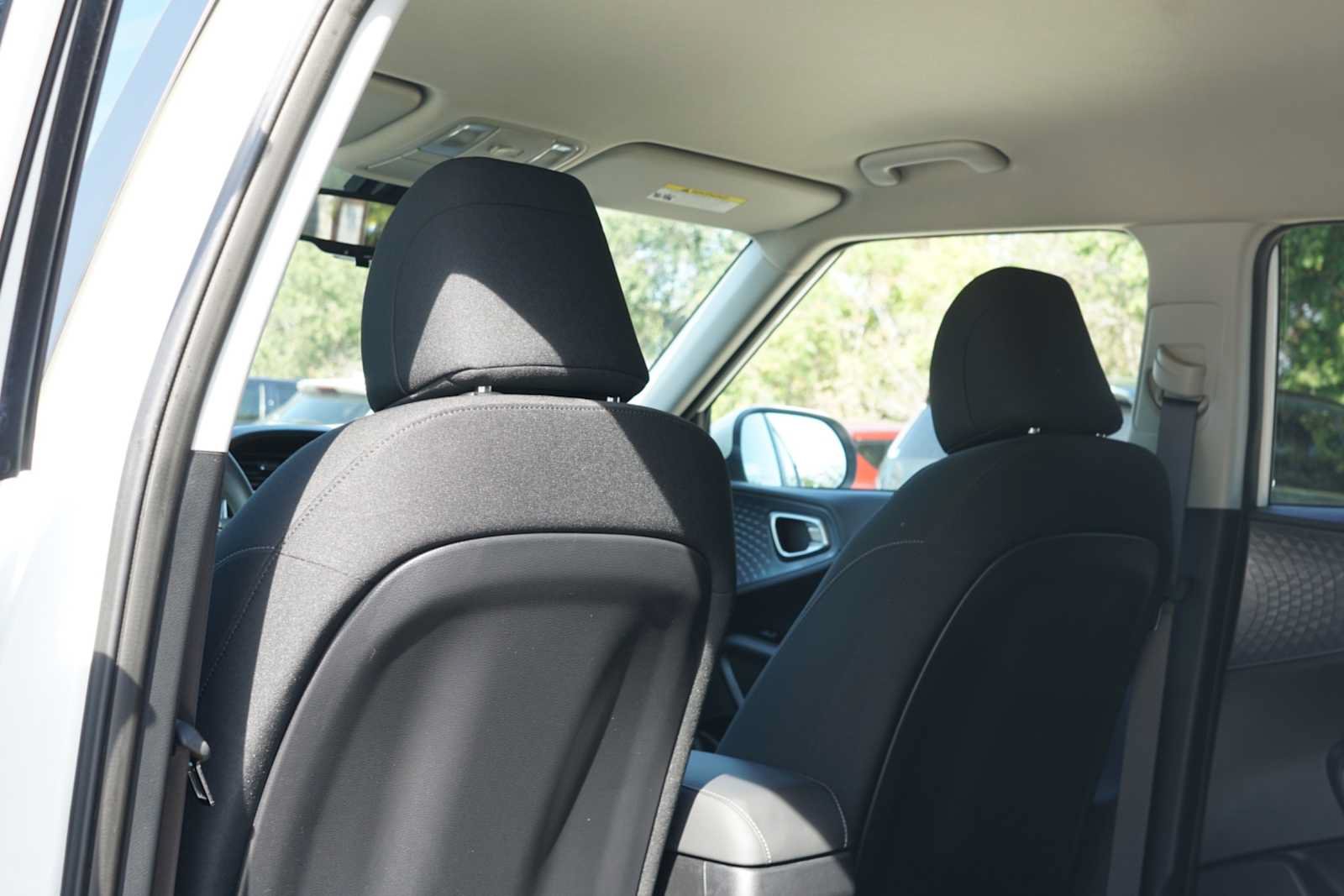 Certified 2022 Kia Soul S FWD image 19