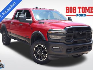 Used 2026 RAM 2500 Rebel AWD/4WD video 1