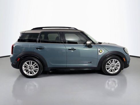 Used 2023 MINI Cooper Countryman SE w/ Storage Package AWD/4WD image 4