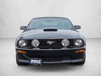 Used 2008 Ford Mustang GT RWD video 2