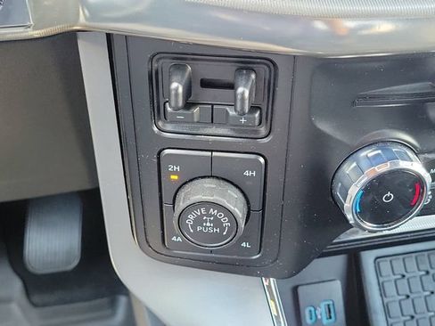 Used 2024 Ford F150 Lariat w/ Bed Utility Package AWD/4WD image 26