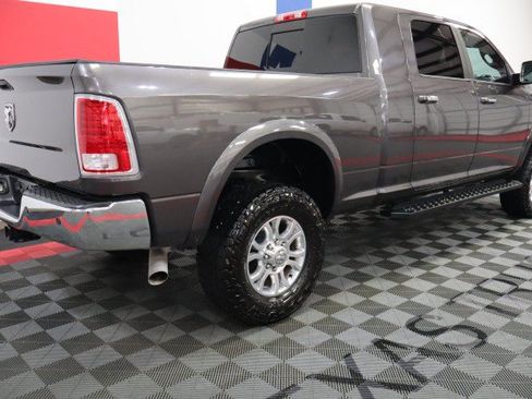 Used 2014 RAM 2500 Laramie w/ Convenience Group AWD/4WD image 19