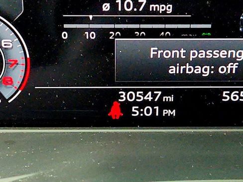 Used 2022 Audi Q5 2.0T Premium Plus w/ Premium Plus Package image 16