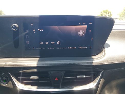 Used 2024 Buick Encore GX Preferred image 23