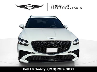 New 2026 Genesis GV70 3.5T Sport Prestige