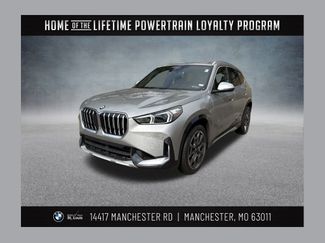 Used 2023 BMW X1 xDrive28i w/ Convenience Package 360° Tour