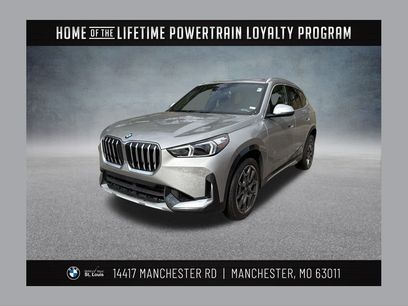 Used 2023 BMW X1 xDrive28i w/ Convenience Package