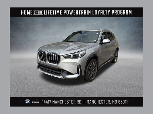 Used 2023 BMW X1 xDrive28i w/ Convenience Package image 1