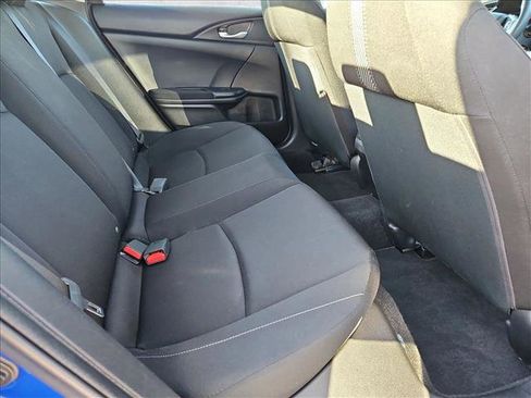 Used 2017 Honda Civic LX image 17